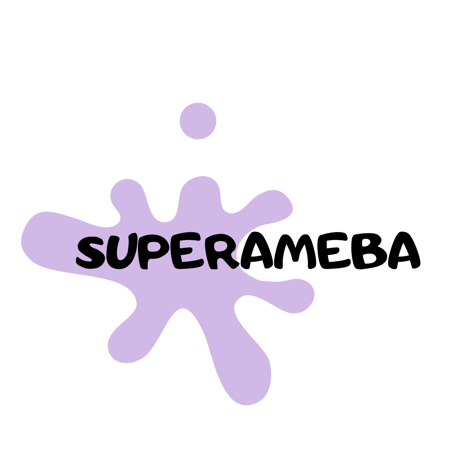 Товарный знак Superameba